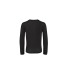 T-shirt coton bio homme lsl, T-shirt manches longues Werbung