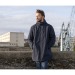 Unisex leichte Parka Geschäftsgeschenk