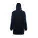 Unisex leichte Parka, Parka Werbung