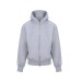 Sweat capuche zippé lourd Geschäftsgeschenk