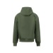 Sweat capuche zippé lourd Geschäftsgeschenk