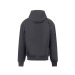 Sweat capuche zippé lourd, Sweat à capuche Werbung