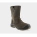 Bottes de sécurité, botte Werbung
