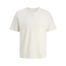 T-shirt unisexe en coton organique Geschäftsgeschenk