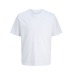 T-shirt unisexe en coton organique, T-shirt en coton bio Werbung