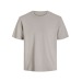 T-shirt unisexe en coton organique, T-shirt en coton bio Werbung