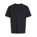 T-shirt unisexe en coton organique Geschäftsgeschenk