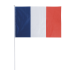 Frankreich Flagge 45x30cm Geschäftsgeschenk