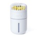 Ventilateur brumisateur Tampographie TA11, ventilateur Werbung