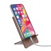 Telefonhalter aus Holz Geschäftsgeschenk
