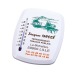 Miniaturansicht des Produkts Ovales Thermometer 4
