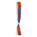 Bracelet inviolable en satin - sublimation 1 face, bracelet en tissu Werbung