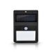 Lampe solaire 30 led avec detecteur de mouvement, Lampe avec détecteur de mouvement Werbung