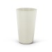 Gobelet réutilisable en biocomposite 60cl ras bord, Gobelet réutilisable Werbung