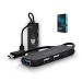 Hub rabs multiport usb type-c Geschäftsgeschenk