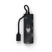 Hub rabs multiport usb type-c, Hub Werbung