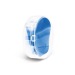 Couvre-verre anti-drogue anti-intrusion couvercle en silicone dia.70, Couvercle anti-drogue Werbung