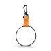 Porte gobelet mousqueton - compatible picup30 picup60 Geschäftsgeschenk
