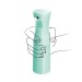 Nachfüllbarer Spray-Nebelzerstäuber 20 cl, Wassersprüher Werbung