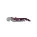 Sommelier limonadier tire-bouchon decapsuleur tout metal, limonadier Werbung