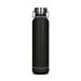 HAUT-PARLEUR ENCEINTE ET BOUTEILLE ISOTHERME DOUBLE-PAROI INOX 60 cl, bouteille isotherme  Werbung