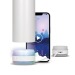 HAUT-PARLEUR ENCEINTE ET BOUTEILLE ISOTHERME DOUBLE-PAROI INOX 60 cl, bouteille isotherme  Werbung