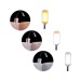 LAMPE LED DE LECTURE FLEXIBLE AVEC PINCE, liseuse et lampe de lecture Werbung