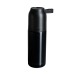Isotherme Flasche reflects-osorno black Geschäftsgeschenk