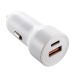 USB-C- und USB-Autoladegerät REEVES-VALLEJO Geschäftsgeschenk