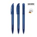 Challenger Clear Soft Grip, stylo bille Werbung