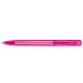 Challenger Clear Soft Grip, stylo bille Werbung