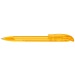 Challenger Clear Soft Grip, stylo bille Werbung