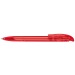 Challenger Clear Soft Grip, stylo bille Werbung