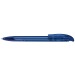 Challenger Clear Soft Grip, stylo bille Werbung