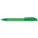 Challenger Clear Soft Grip, stylo bille Werbung