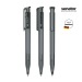 Super Hit Clear Soft Grip, stylo bille Werbung