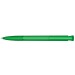 Super Hit Clear Soft Grip, stylo bille Werbung