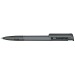 Super Hit Clear Soft Grip, stylo bille Werbung