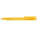 Super Hit Clear Soft Grip, stylo bille Werbung