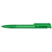 Super Hit Clear Soft Grip, stylo bille Werbung