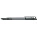 Super Hit Clear Soft Grip, stylo bille Werbung