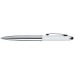 Kugelschreiber Nautic touch pad pen Geschäftsgeschenk