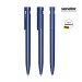 Liberty Polished, stylo bille Werbung