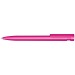 Liberty Polished, stylo bille Werbung