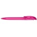 Challenger Clear, stylo bille Werbung