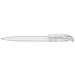 Challenger Clear, stylo bille Werbung