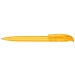 Challenger Clear, stylo bille Werbung