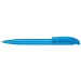 Challenger Clear, stylo bille Werbung