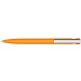 Liberty Soft-Touch-Metallclip, Senator-Stift Werbung