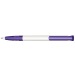 Super Hit Polished Basic Soft Grip, stylo Senator Werbung
